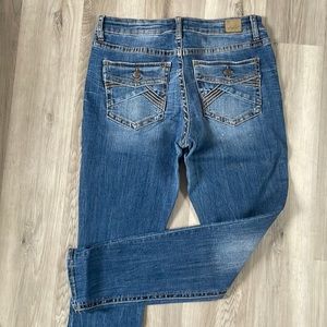 Women Daytrip skinny Jean